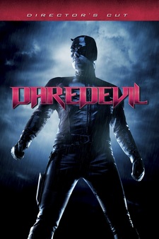 Daredevil (Director's Cut)