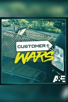 Customer Wars
