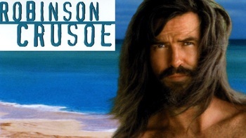 Robinson Crusoe