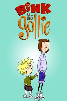 Bink&Gollie