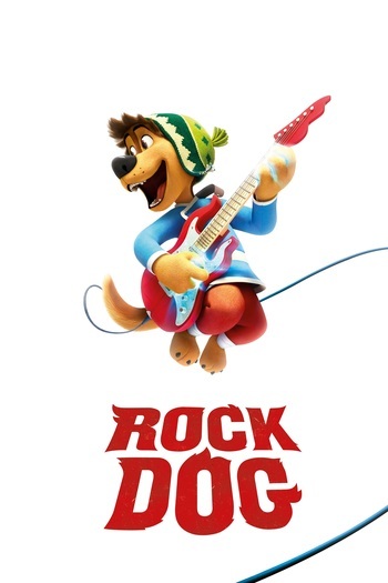 Rock Dog