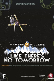 Warren Miller's ...Like There's No Tomorrow