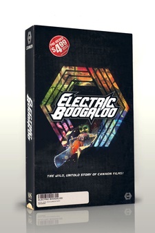 Electric Boogaloo: The Wild, Untold Stor...