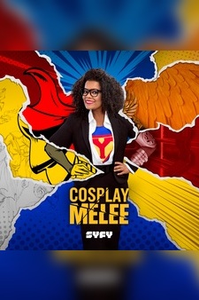 Cosplay Melee