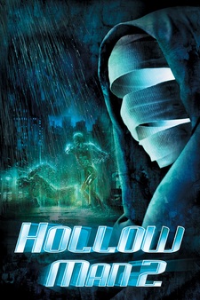 Hollow Man 2
