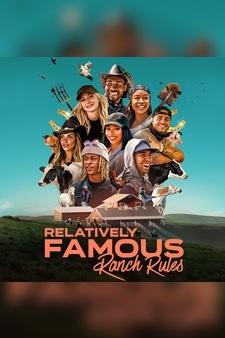 Relatively Famous: Ranch Rules