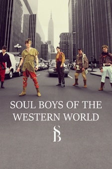 Spandau Ballet: Soul Boys of the Western...