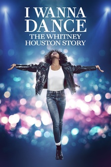Whitney Houston: I Wanna Dance with Some...