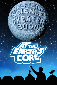 Mystery Science Theater 3000: At the Ear...