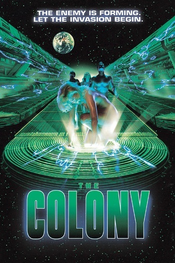 The Colony