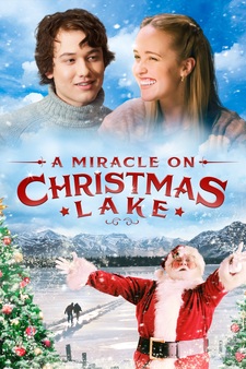 A Miracle On Christmas Lake