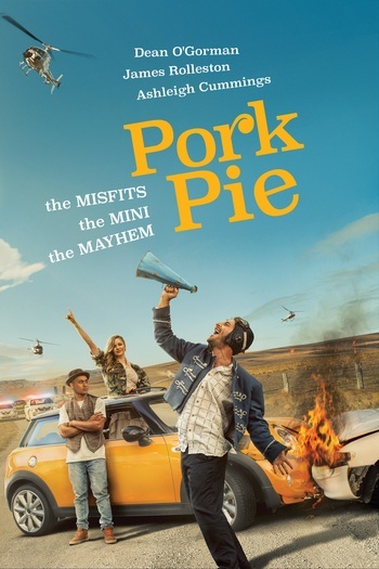 Pork Pie