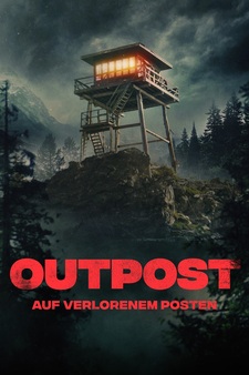 Outpost (2022)