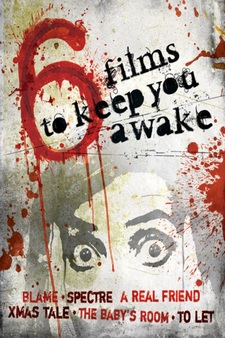 6 Films to Keep You Awake: To Let