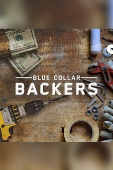 Blue Collar Backers