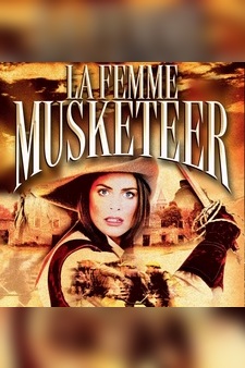 La Femme Musketeer
