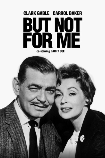 But Not for Me