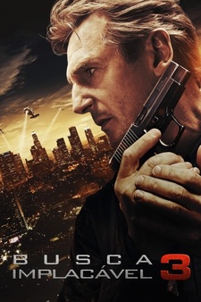 Taken 3 (Unrated)