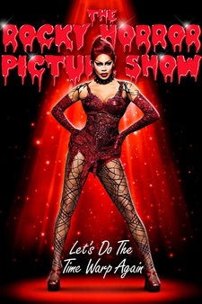 The Rocky Horror Picture Show: Let's Do...