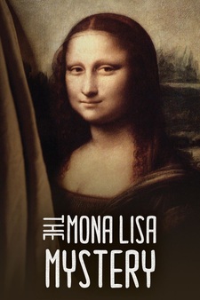 Secrets of the Dead: The Mona Lisa Myste...