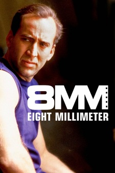 8 MM : Huit millimètres