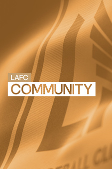 LAFC Community