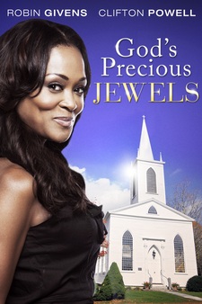 God's Precious Jewels