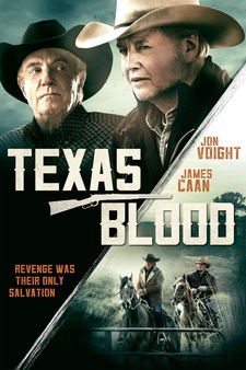 Texas Blood