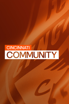 Cincinnati Community