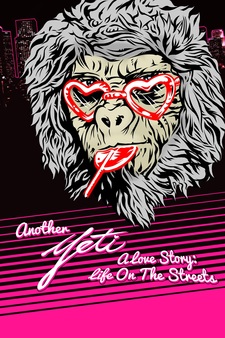 Another Yeti A Love Story: Life On The S...