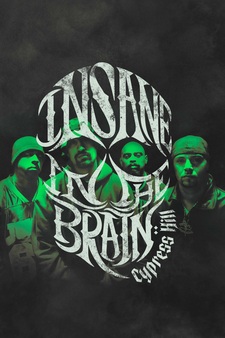 Cypress Hill: Insane In the Brain