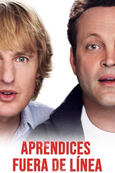The Internship (The Hired & Fired Extend...