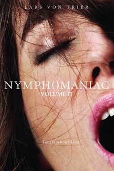 Nymphomaniac: Volume II