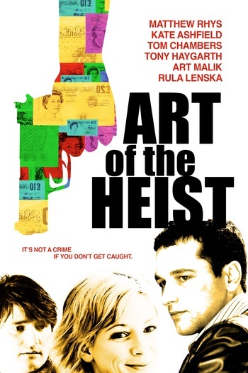 Art of the Heist
