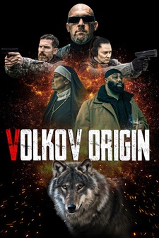 Volkov Origin