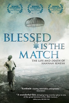 Blessed Is the Match: The Life and Death...
