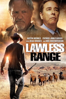 Lawless Range