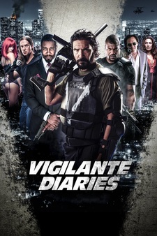 Vigilante Diaries