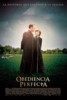Perfect Obedience (Subtitled)