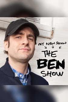 The Ben Show With Ben Hoffman