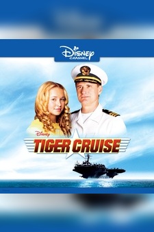 Tiger Cruise