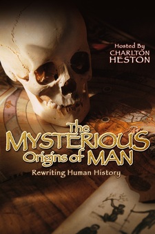 UFOTV Presents: The Mysterious Origins of Man - Rewriting Human History