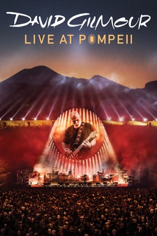 Live At Pompeii