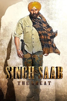 Singh Saab the Great