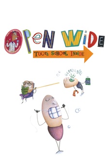 Open Wide: Tooth School Inside
