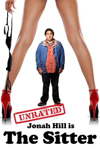 The Sitter (Extended)