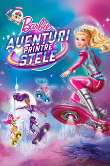 Barbie™: Star Light Adventure