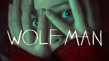 Wolf Man (2025)