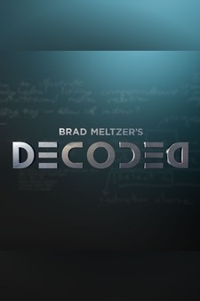 Brad Meltzer’s Decoded