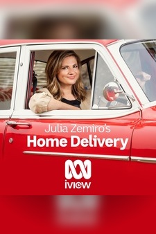 Julia Zemiro's Home Delivery